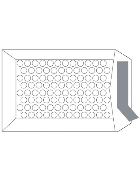 SOBRE BOLSA BURBUJA Nº13 (Ref. 3) P/100